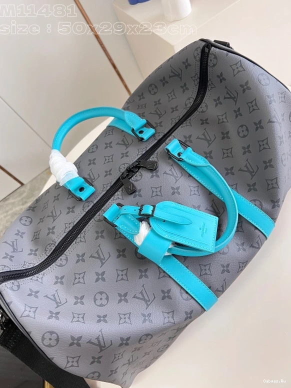 LOUIS KEEPALL VUITTON 50 BANDOULIÈRE 0504